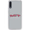 Massachusetts Institute of Technology MIT Engineers Grey Galaxy A50 Clear Case